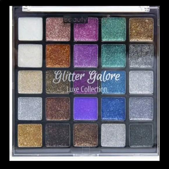 Beauty Treats Other - BEAUTY TREATS Glitter Galore💖